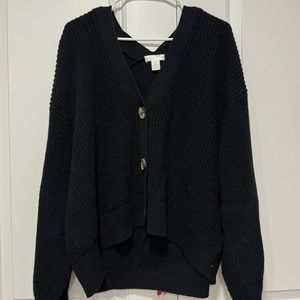 H&M sweater